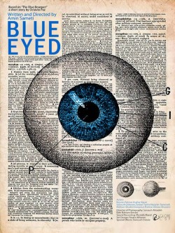 Blue Eyed 2018