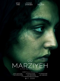 Marziyeh 2017